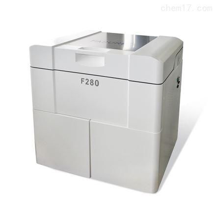  产品展示 实验室相关仪器 >全自动粪便分析仪f280产品型号: 产品